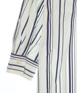 Nolley's（ノーリーズ）シャツワンピース 白 サイズ:36(S位) レディース/2200624498032