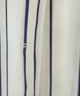 Nolley's（ノーリーズ）シャツワンピース 白 サイズ:36(S位) レディース/2200624498032