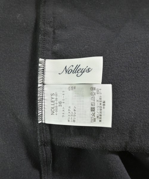 Nolley's（ノーリーズ）その他 グレー サイズ:36(S位) レディース/2200610456015