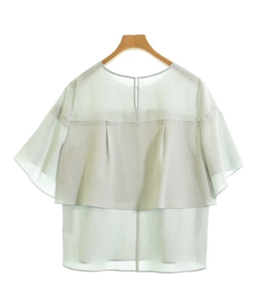 Nolley's（ノーリーズ）ブラウス グレー サイズ:38(M位) レディース/2200610456084