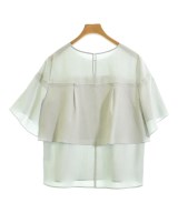 Nolley's（ノーリーズ）ブラウス グレー サイズ:38(M位) レディース/2200610456084