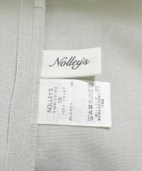 Nolley's（ノーリーズ）ブラウス グレー サイズ:38(M位) レディース/2200610456084