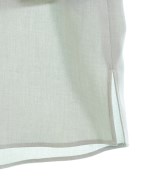 Nolley's（ノーリーズ）ブラウス グレー サイズ:38(M位) レディース/2200610456084