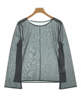 Nolley's（ノーリーズ）ブラウス 黒 サイズ:38(M位) レディース/2200610456091