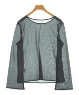 Nolley's（ノーリーズ）ブラウス 黒 サイズ:38(M位) レディース/2200610456091