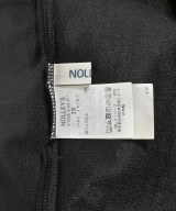 Nolley's（ノーリーズ）ブラウス 黒 サイズ:38(M位) レディース/2200610456091