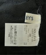 Nolley's（ノーリーズ）カーディガン 黒 サイズ:38(M位) レディース/2200610456107