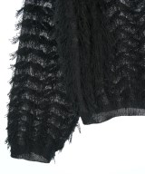 Nolley's（ノーリーズ）カーディガン 黒 サイズ:38(M位) レディース/2200610456107