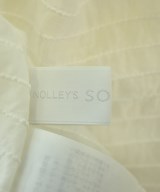 Nolley's（ノーリーズ）ブラウス 白 サイズ:38(M位) レディース/2200610456121