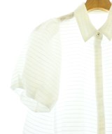 Nolley's（ノーリーズ）ブラウス 白 サイズ:38(M位) レディース/2200610456121