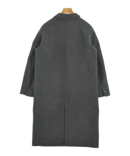 Nolley's（ノーリーズ）チェスターコート グレー サイズ:38(M位) レディース/2200625288038