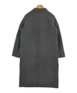 Nolley's（ノーリーズ）チェスターコート グレー サイズ:38(M位) レディース/2200625288038