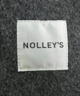 Nolley's（ノーリーズ）チェスターコート グレー サイズ:38(M位) レディース/2200625288038