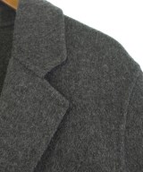 Nolley's（ノーリーズ）チェスターコート グレー サイズ:38(M位) レディース/2200625288038