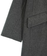 Nolley's（ノーリーズ）チェスターコート グレー サイズ:38(M位) レディース/2200625288038