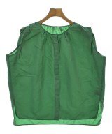 Nolley's（ノーリーズ）ブラウス 緑 サイズ:F レディース/2200626228064