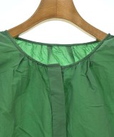 Nolley's（ノーリーズ）ブラウス 緑 サイズ:F レディース/2200626228064