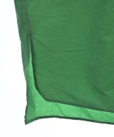 Nolley's（ノーリーズ）ブラウス 緑 サイズ:F レディース/2200626228064