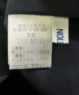 Nolley's（ノーリーズ）その他 紺 サイズ:38(M位) レディース/2200626304072