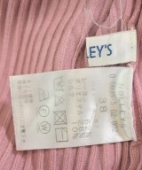 Nolley's（ノーリーズ）ニット・セーター ピンク サイズ:38(M位) レディース/2200616926024