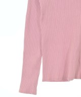 Nolley's（ノーリーズ）ニット・セーター ピンク サイズ:38(M位) レディース/2200616926024