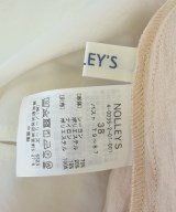 Nolley's（ノーリーズ）カジュアルシャツ 白 サイズ:38(M位) レディース/2200621469028