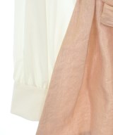 Nolley's（ノーリーズ）カジュアルシャツ 白 サイズ:38(M位) レディース/2200621469028