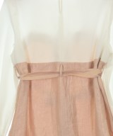 Nolley's（ノーリーズ）カジュアルシャツ 白 サイズ:38(M位) レディース/2200621469028