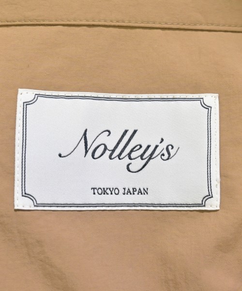 Nolley's（ノーリーズ）コート ベージュ サイズ:38(M位) レディース/2200627433078