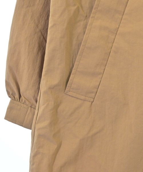 Nolley's（ノーリーズ）コート ベージュ サイズ:38(M位) レディース/2200627433078