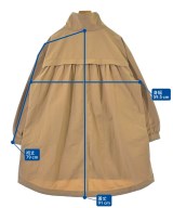 Nolley's（ノーリーズ）コート ベージュ サイズ:38(M位) レディース/2200627433078