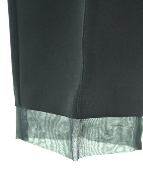 Nolley's（ノーリーズ）その他 黒 サイズ:38(M位) レディース/2200627978050