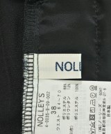Nolley's（ノーリーズ）その他 黒 サイズ:38(M位) レディース/2200627978050