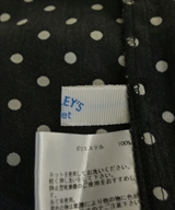 Nolley's（ノーリーズ）ブラウス 黒 サイズ:38(M位) レディース/2200622246048