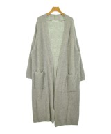 Nolley's（ノーリーズ）カーディガン グレー サイズ:38(M位) レディース/2200628426147