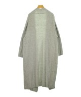 Nolley's（ノーリーズ）カーディガン グレー サイズ:38(M位) レディース/2200628426147