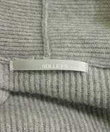 Nolley's（ノーリーズ）カーディガン グレー サイズ:38(M位) レディース/2200628426147