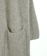 Nolley's（ノーリーズ）カーディガン グレー サイズ:38(M位) レディース/2200628426147