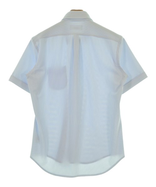 Nolley's（ノーリーズ）カジュアルシャツ 白 サイズ:L メンズ/2200616112113