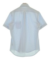 Nolley's（ノーリーズ）カジュアルシャツ 白 サイズ:L メンズ/2200616112113