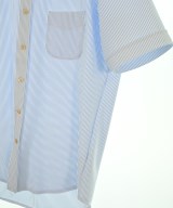 Nolley's（ノーリーズ）カジュアルシャツ 白 サイズ:L メンズ/2200616112113