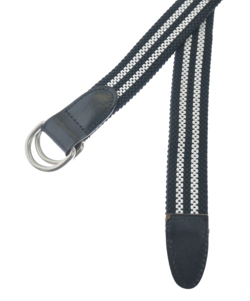 Nolley's（ノーリーズ）ベルト 黒 サイズ:- レディース/2200616364031