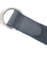 Nolley's（ノーリーズ）ベルト 黒 サイズ:- レディース/2200616364031