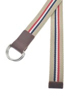 Nolley's（ノーリーズ）ベルト ベージュ サイズ:- レディース/2200616364048