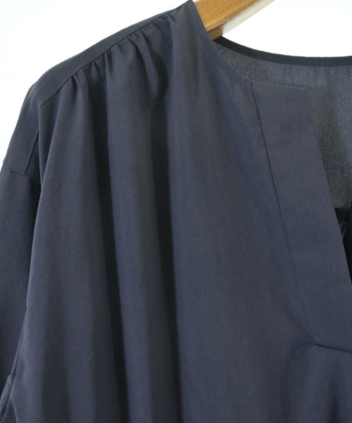 Nolley's（ノーリーズ）ワンピース 紺 サイズ:38(M位) レディース/2200616583043