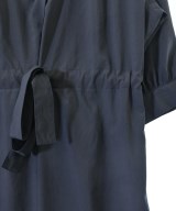 Nolley's（ノーリーズ）ワンピース 紺 サイズ:38(M位) レディース/2200616583043