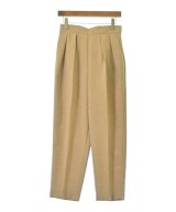 Nolley's（ノーリーズ）スラックス ベージュ サイズ:40(M位) レディース/2200616583050