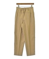 Nolley's（ノーリーズ）スラックス ベージュ サイズ:40(M位) レディース/2200616583050