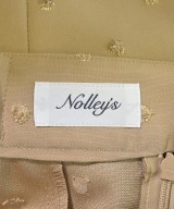 Nolley's（ノーリーズ）スラックス ベージュ サイズ:40(M位) レディース/2200616583050