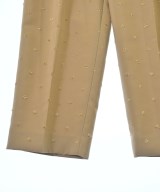 Nolley's（ノーリーズ）スラックス ベージュ サイズ:40(M位) レディース/2200616583050